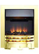 Henley Brass